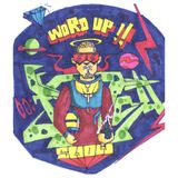 Podcast Word Up Show 10/10/2014