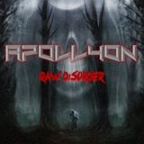 Raw Disorder