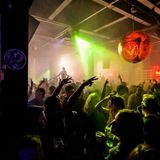 MASHUP HOUSE '13 MIXED BY INUZ ARYA