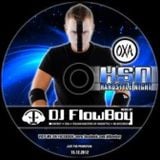 DJ FlowBoy - OXA Hardstyle Night 2 - SWISS HARDSTYLE MIX - 2013