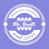 Mr Revillz Mix
