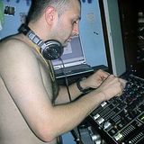 Tony B techno session 23-09-2014