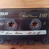 Joe + Ben behind the Decks - 2nd dance lesson 16.12.1998 @ Moe´s Underground - Side B