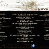 Rush Dee @ Euphoria LvL 2.0 7th April Hamburg Edelfettwerk