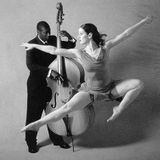 Toni Rese Dj: Yesterday and Today #006 Dancing on a Jazz Beat