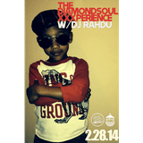 The Diamond Soul XXXperience 008 | 2.28.14