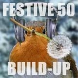 Festive Fifty Build Up Show - 2012-12