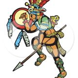 Dancing with the Mayas - the Christmas 2012 edition