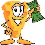 For the Money and the Cheese