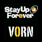 Vorn - Staying Up Forever Pt 1