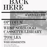 Way Back Here #5 - West Norwood Cassette Library