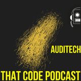 That Code Podcast by Auditech
