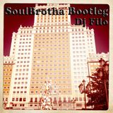 Dj Filo - SoulBrotha - Bootleg mixtape pt2