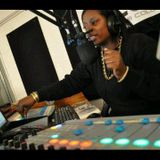 DJ Marcia Carr Soul iNside show 06.08.2012 on Colourful radio