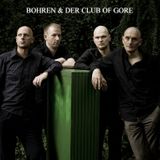 Morten Gass von Bohren & der Club of Gore im Interview mit prettyinnoise.de | 09.10.2012