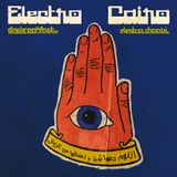 DJ No Breakfast : ELECTRO CAIRO