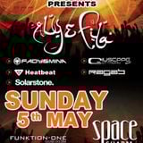 Aly & Fila - Live @ Future Sound Of Egypt, Space Sharm (05.05.2013)