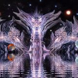 Psychic Integration-Going With The Cosmic Flow Vol.10
