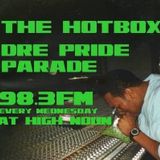 The HotBox Podcast 28: Dre Pride Parade