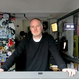Scott Fraser - 22nd March 2016