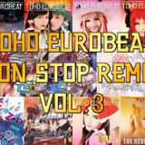 Tohou EuroBeat Non Stop ReMix VOL.3