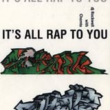 Rockwell + Chemta - It's All Rap To You - B