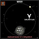 Yurgent File - Sacratum (issued in 7.1.2012 on AmaCreedO Records)