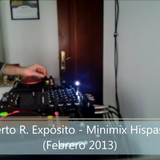 Minimix Hispasonic (Febrero 2013)