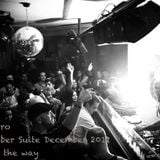 Dj Dextro remember Suite Club December 2012...Tech is the way
