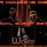 Our House is Disco #167 from 2015-02-19