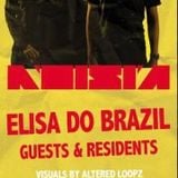 YOAN.L SOIRÉE "ELISA DO BRASIL" 21/09/2012 (3 DECKS MIX )