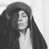 Mary C for OFF Radio Krakow