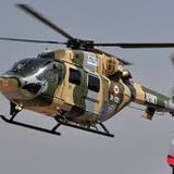 " El helicóptero se cayó? por favor no mientan más! "