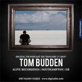 Tom Budden DFM Night Sessions 163