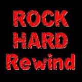 Rock Hard Rewind 29th November 2011