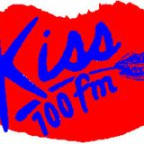 Nicky Blackmarket & Stevie Hyper D - Kiss 100FM - 18.3.98