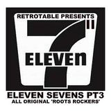 Eleven Sevens Version.3.