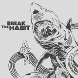DJ Alex R - Break The Habit Mix! (Breaks, Drum & Bass, Dubstep)