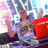 Fuck EDM - Jose 2 Hype - Techno Mix