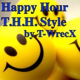 Happy Hour T.H.H. Style