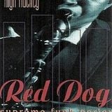 Johnny Fiasco - Red Dog "Hard Grooves" (1996)