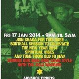 JAH SHAKA @ TUDOR ROSE (naphtali the 17th) pt2