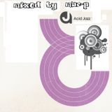 Mac-P Presentz Acid Jazz Vol.1_2009