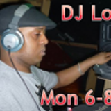 DJ LOLLY @ THE MIGHTY WWW.FREEKFMLIVE.COM 6-8PM GMT 28.01.13