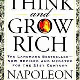 Think and Grow Rich Audiobook Napoleon Hill