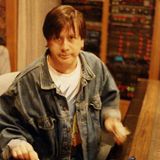 Better Days '87 - A Very Naughty Boy