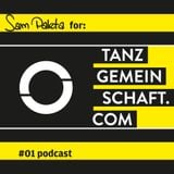 tanzgemeinschaft.com #01 podcast