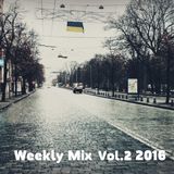 Weekly Mix. Vol.2