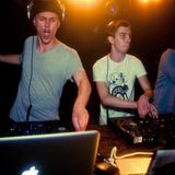 Konkrete Collective @ Rotterdamse Rave (Perron/Rotterdam) 06-07-2012