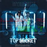 Musicologo & Menes - Imperio Nazza (Top Secret) (Mixed By Alejandro Da Beat)